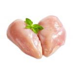 Dada Ayam Fillet Tanpa Kulit 1kg