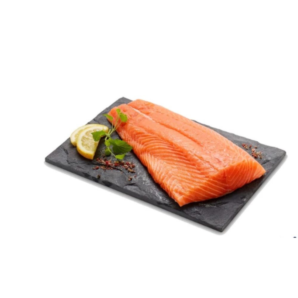 Salmon Fresh Sashimi Grade 1 Kg