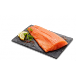 Salmon Fresh Sashimi Grade 1 Kg