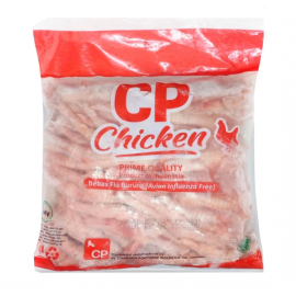 Ceker Ayam Bersih Berkuku Beku 1kg