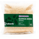 Organic White Quinoa 250 gram