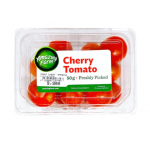 Cherry Tomato Red Round 250gr