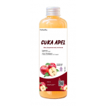 Cuka Apel Minuman Diet Pure Original 250ml