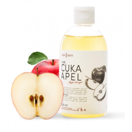 Cuka Apel 250 Ml