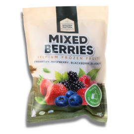 Mixed Berries