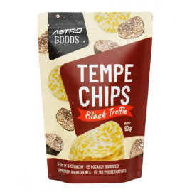 Keripik Tempe Rasa Truffle 60 gr