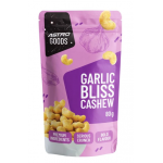 Garlic Bliss Cashew 80gr