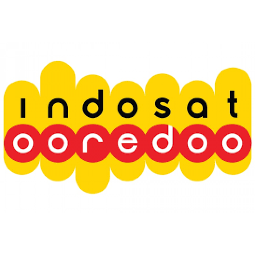 Indosat 20.000